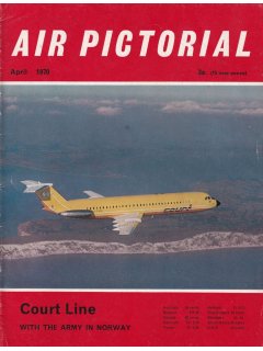 AIR PICTORIAL 1970/04