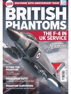 British Phantoms