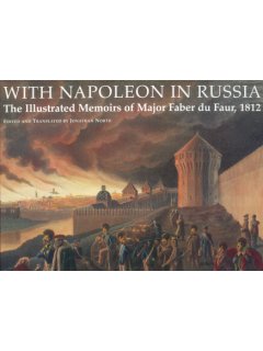 With Napoleon in Russia