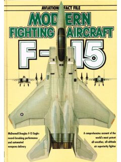 F-15 Eagle (Aviation Fact File)