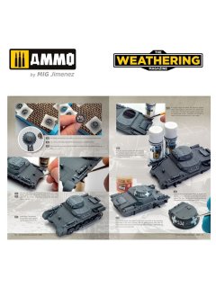 The Weathering Magazine 35: Grey