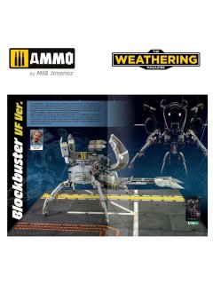 The Weathering Magazine 35: Grey