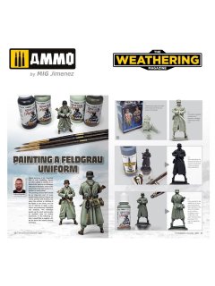 The Weathering Magazine 35: Grey