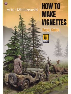 How to make Vignettes, AMMO