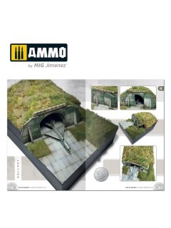 Jet Aircraft 1/144, AMMO