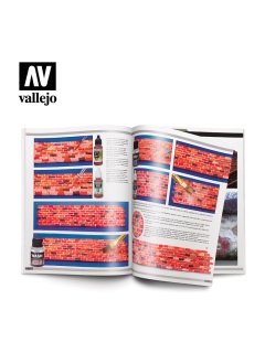 Landscapes of War Vol. IΙI, Vallejo