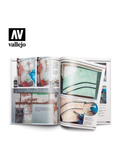 Landscapes of War Vol. IΙI, Vallejo