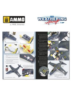 The Weathering Aircraft 20