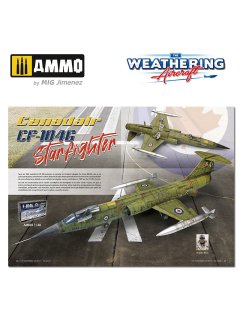 The Weathering Aircraft 20