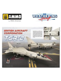 The Weathering Aircraft 20
