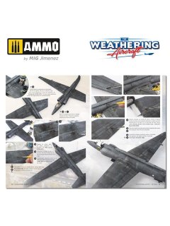 The Weathering Aircraft 20