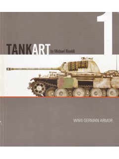 Tank Art 1