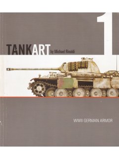 Tank Art 1 