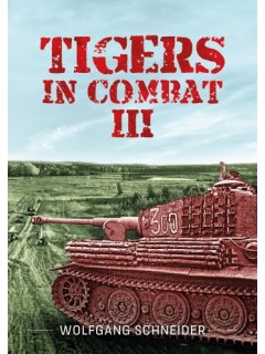 Tigers in Combat Vol 3, Helion