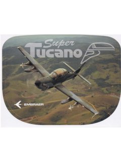 Super Tucano