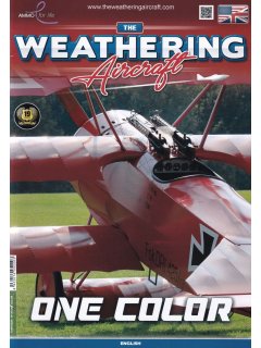 The Weathering Aircraft 20