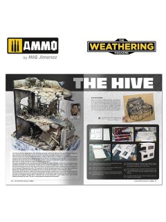 The Weathering Magazine 34: Urban