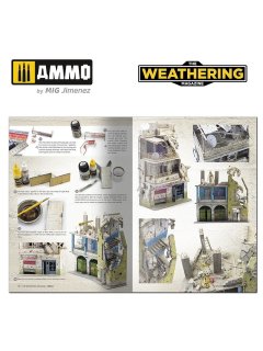 The Weathering Magazine 34: Urban