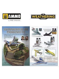 The Weathering Magazine 34: Urban