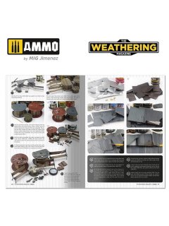 The Weathering Magazine 34: Urban