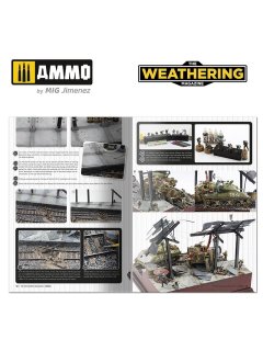 The Weathering Magazine 34: Urban