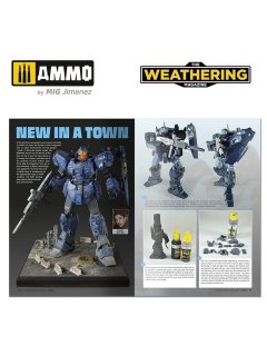 The Weathering Magazine 34: Urban