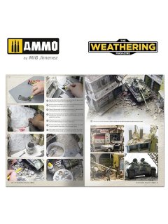 The Weathering Magazine 34: Urban