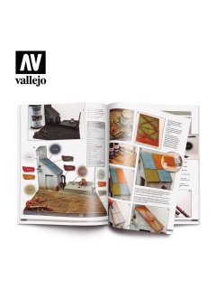Landscapes of War Vol. IV, Vallejo