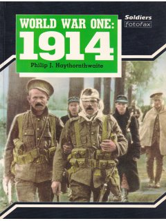 World War One: 1914