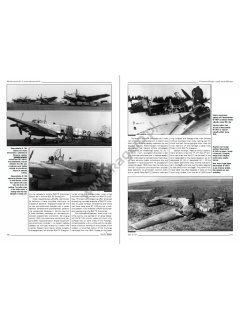 Bf 110 Vol. I, Monographs No 16, Kagero