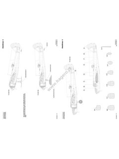 Bristol Blenheim, Topdrawings 130, Kagero