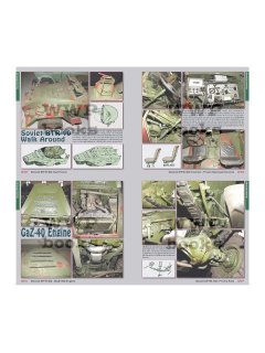 BTR-40, WWP