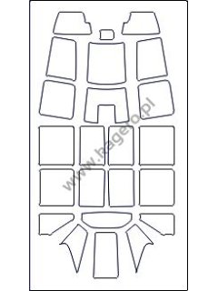 Mitsubishi A6M2 Model 21, Kagero Decals 48005