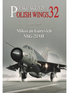 MiG-21MF, Polish Wings 32