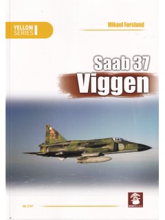 Saab 37 Viggen, MMP Books