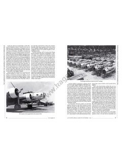 Luftwaffe versus USAAF 8th Air Force Vol. I, Air Battles no 19, Kagero