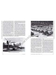 Luftwaffe versus USAAF 8th Air Force Vol. I, Air Battles No 19, Kagero