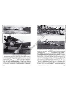 Luftwaffe versus USAAF 8th Air Force Vol. I, Air Battles no 19, Kagero