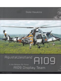 A109, Duke Hawkins 024