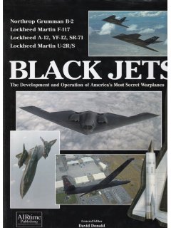 Black Jets