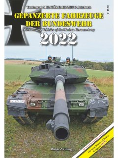 Tankograd Yearbook 2022