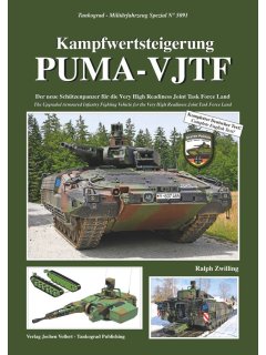 Puma-VJTF, Tankograd