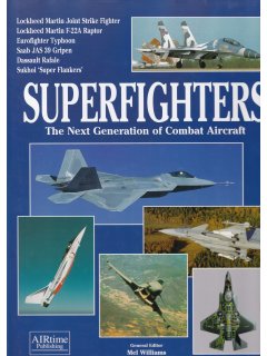 Superfighters, AIRtime