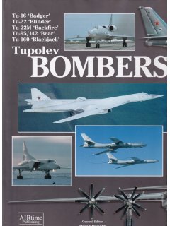 Tupolev Bombers