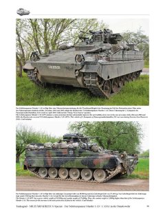 Marder 1A5/1A5A1
