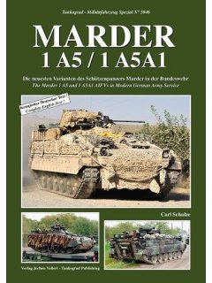 Marder 1A5/1A5A1