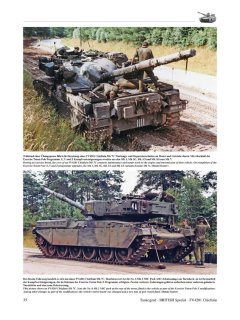 Chieftain