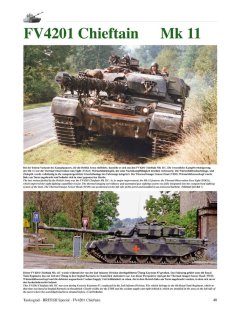 Chieftain