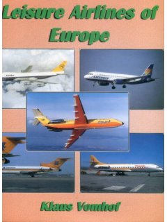 Leisure Airlines of Europe