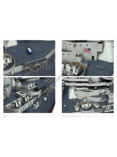 USS Missouri, Kagero